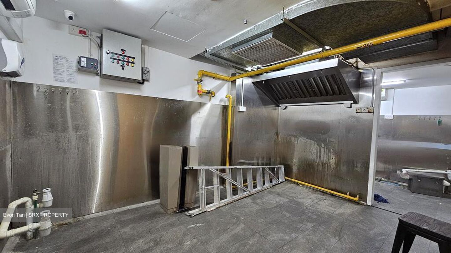 Craig Place (D2), Shop House #477973711